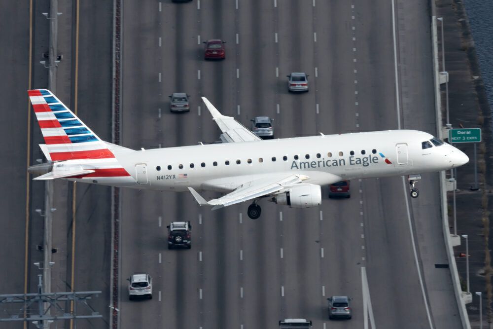 James Bond's Flight? American Airlines Adds AA4007 To Ian Fleming International