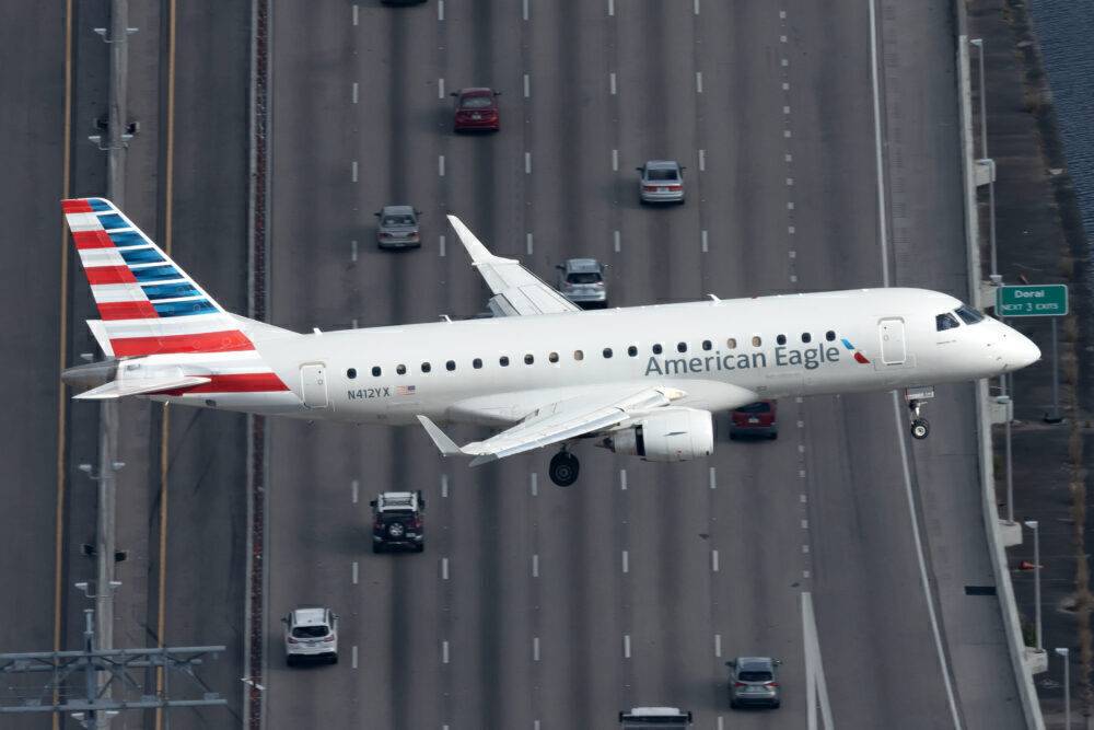 James Bond's Flight? American Airlines Adds AA4007 To Ian Fleming International