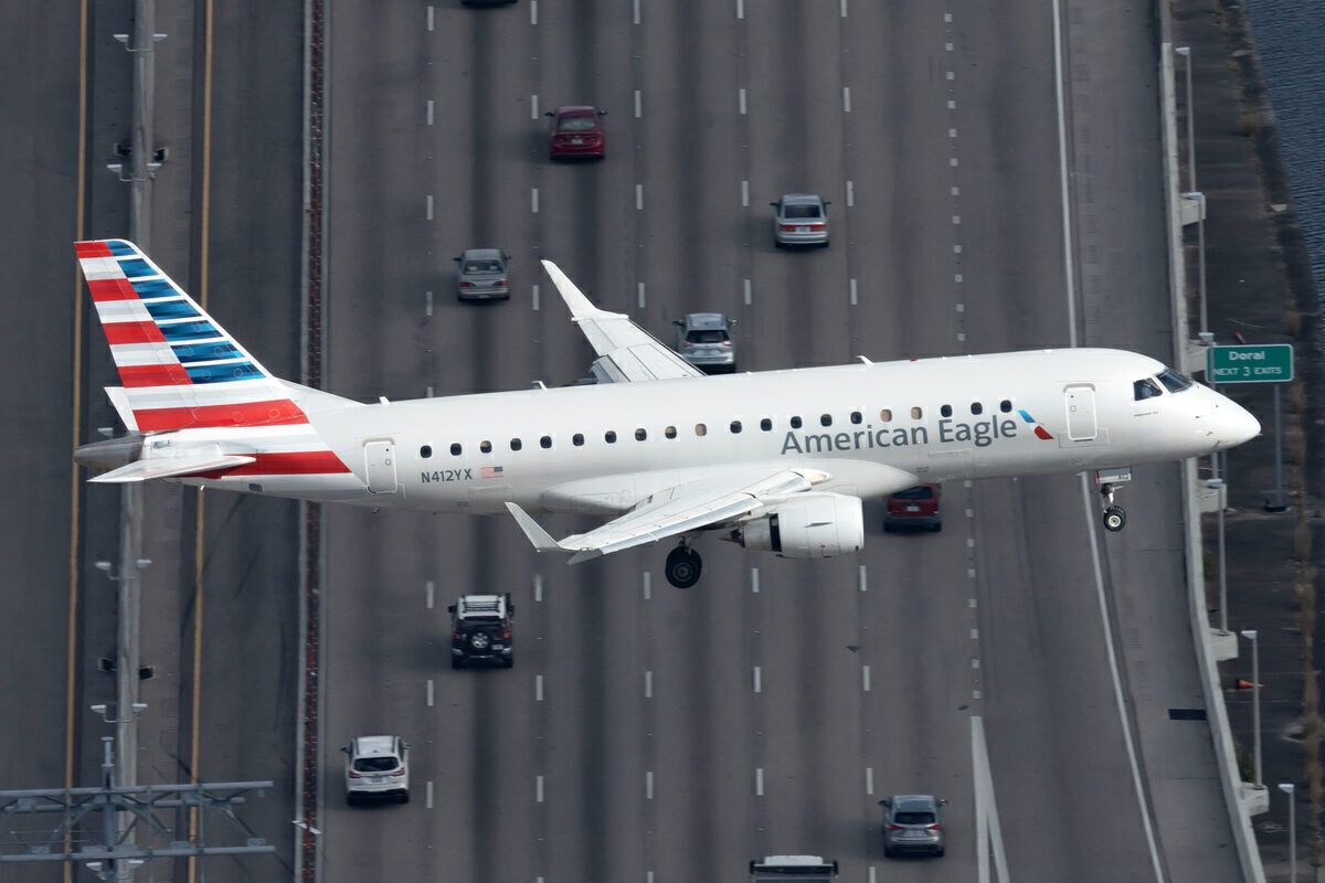 The Most Notable New Airline Routes This Week