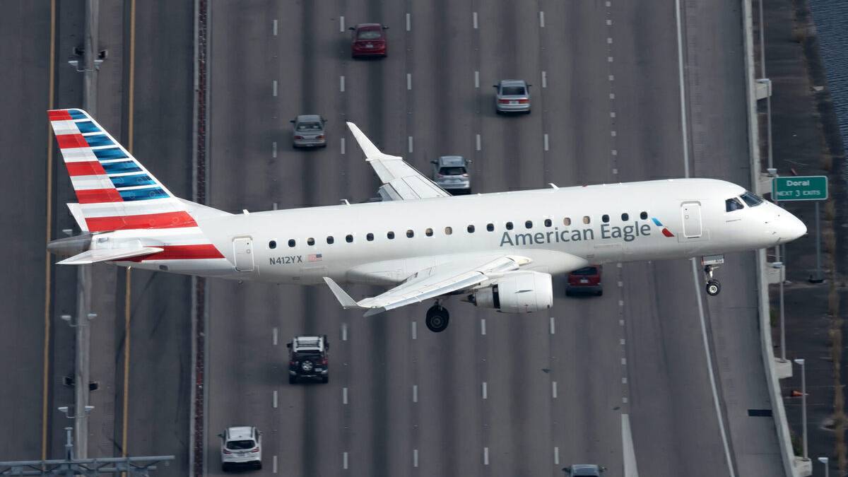 The Most Notable New Airline Routes This Week