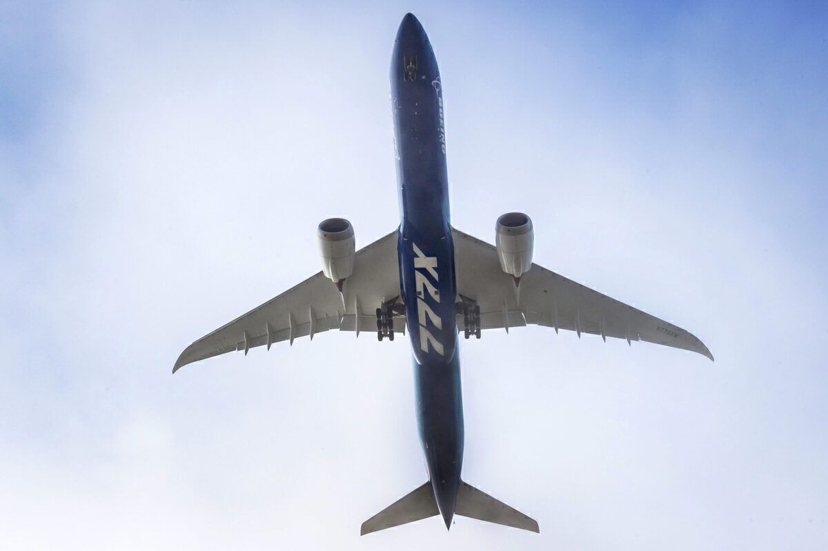 Emirates Unable To Factor In 777X For Route Planning