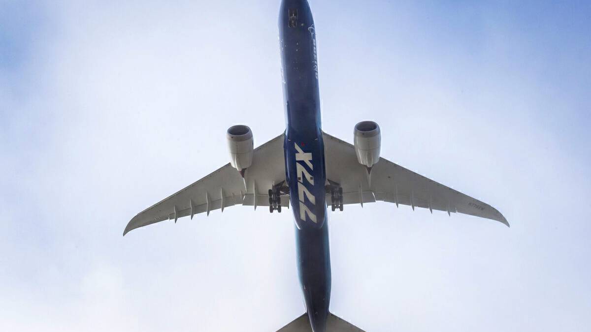 Emirates Unable To Factor In 777X For Route Planning