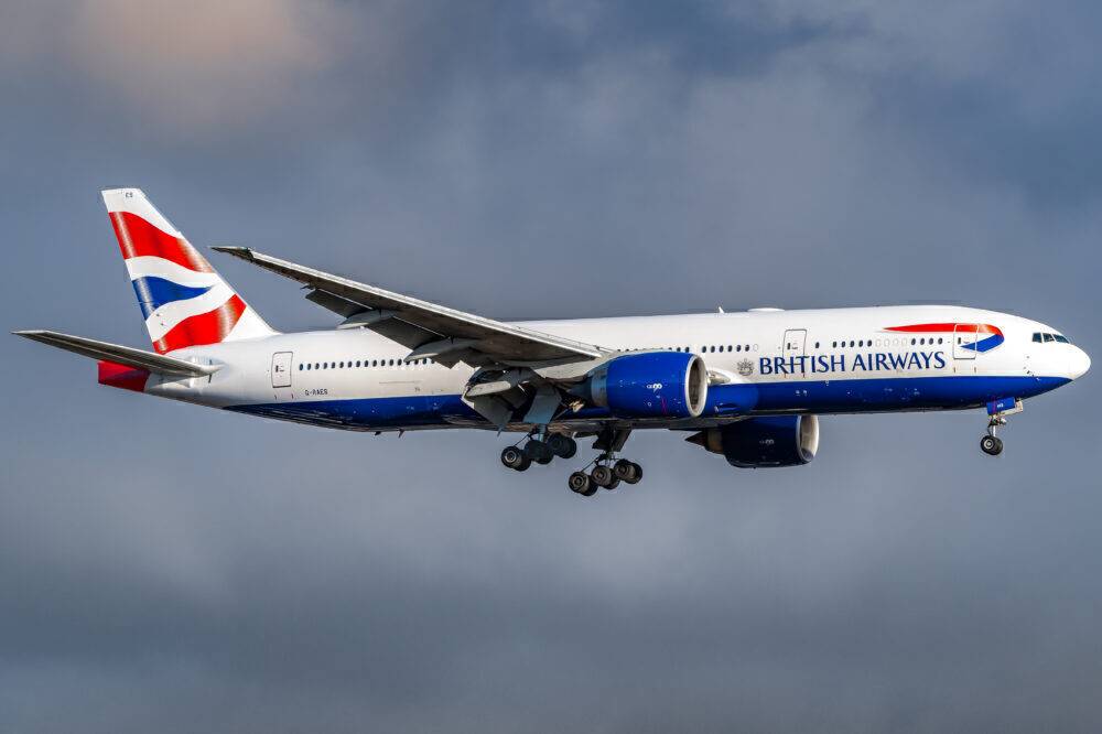 British Airways Adds New Routes To Aruba & Guyana