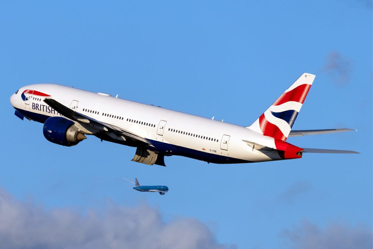 JFK Remains Top International Hub Despite COVID-19