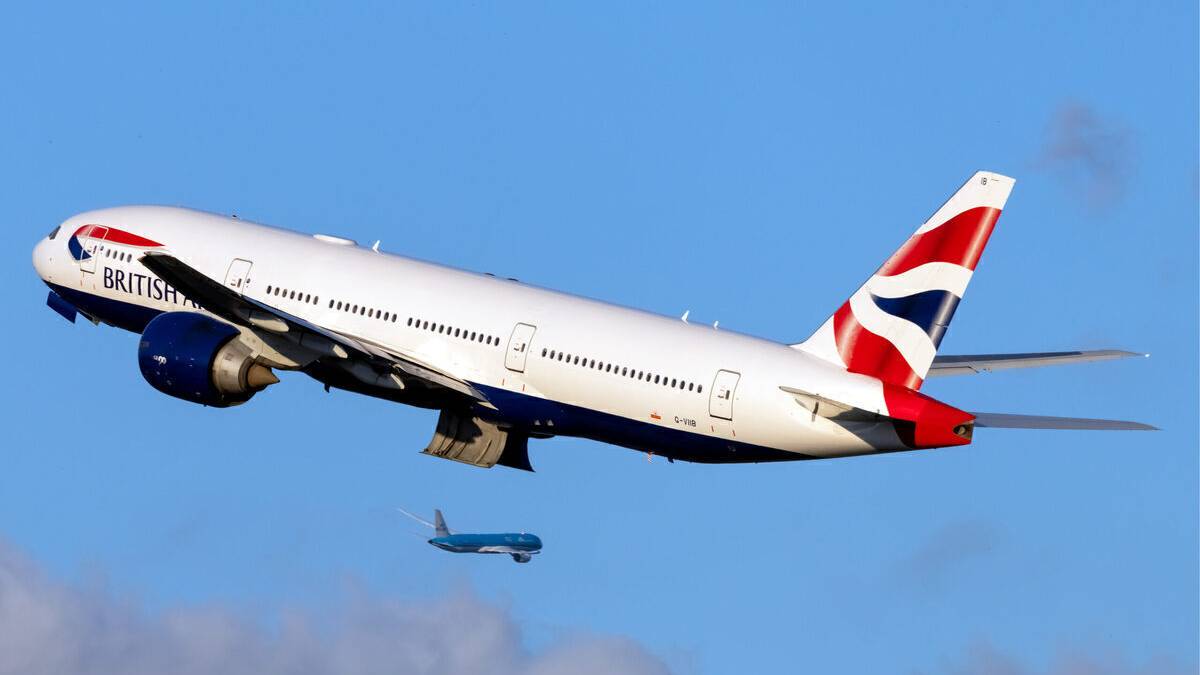 JFK Remains Top International Hub Despite COVID-19