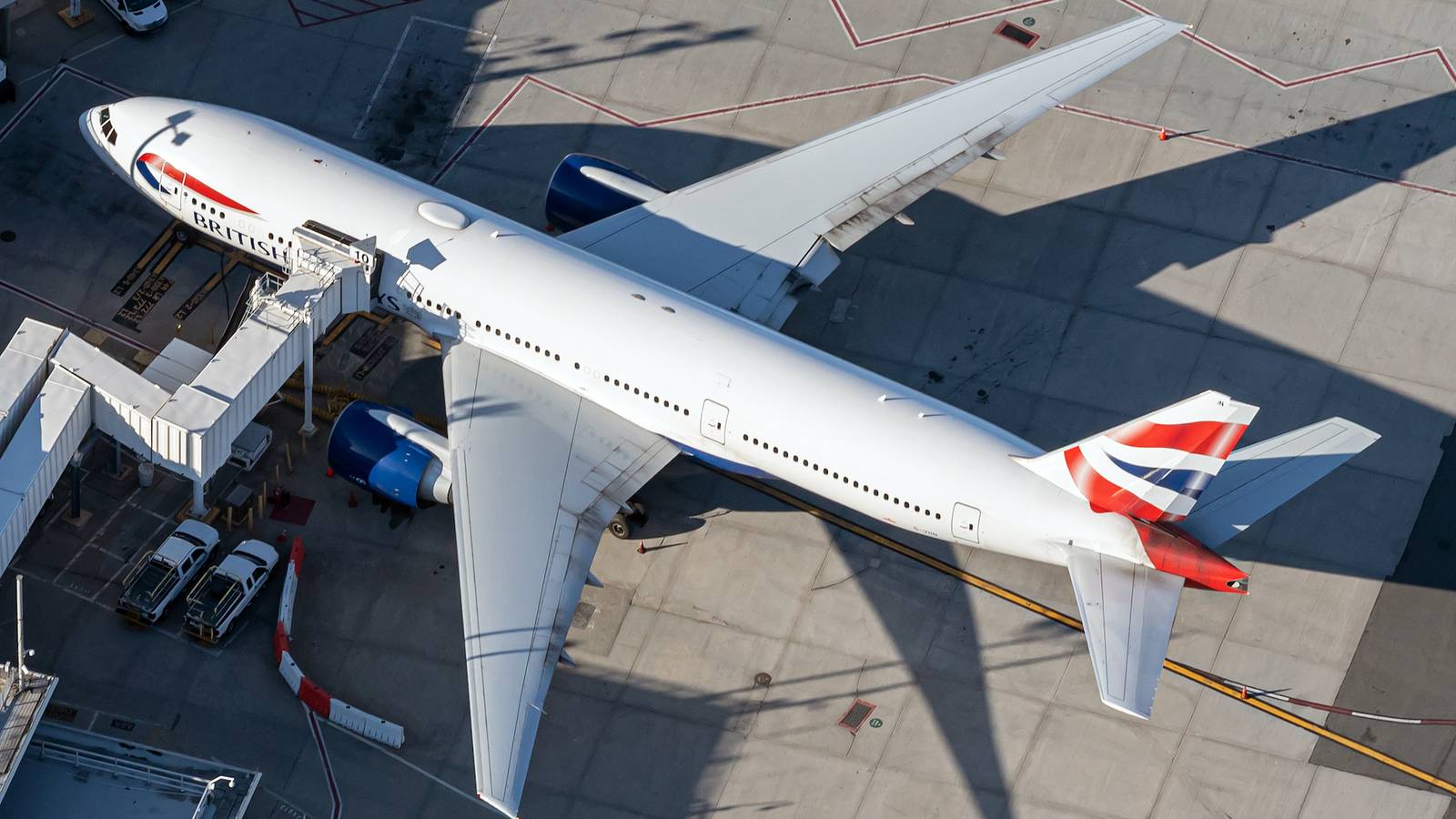 British Airways Flies 5 Hour Flight To Nowhere After Weather Radars Fail