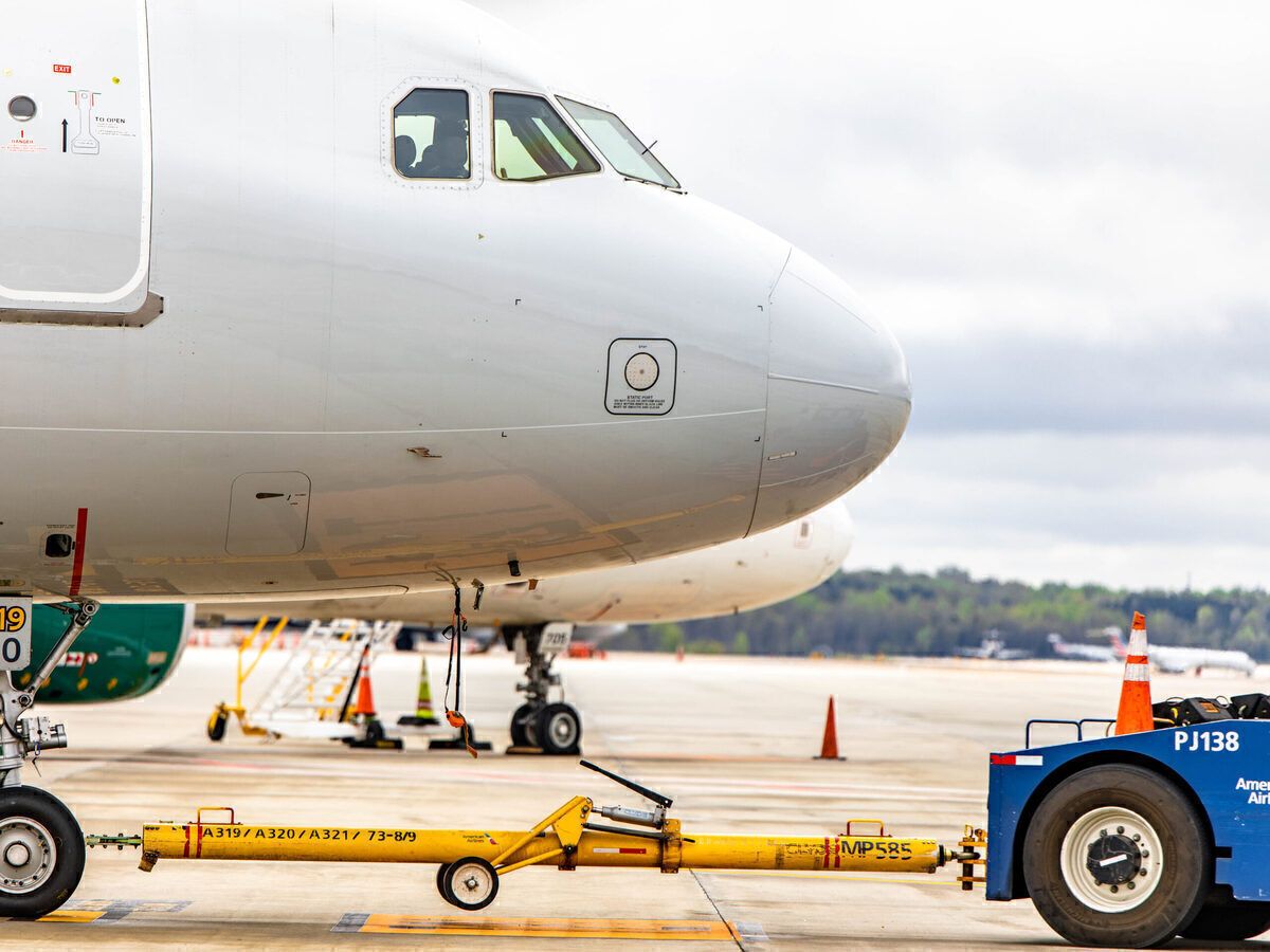 Google Software Issue Causes Multiple Airline Booking Sites To Report Downtime