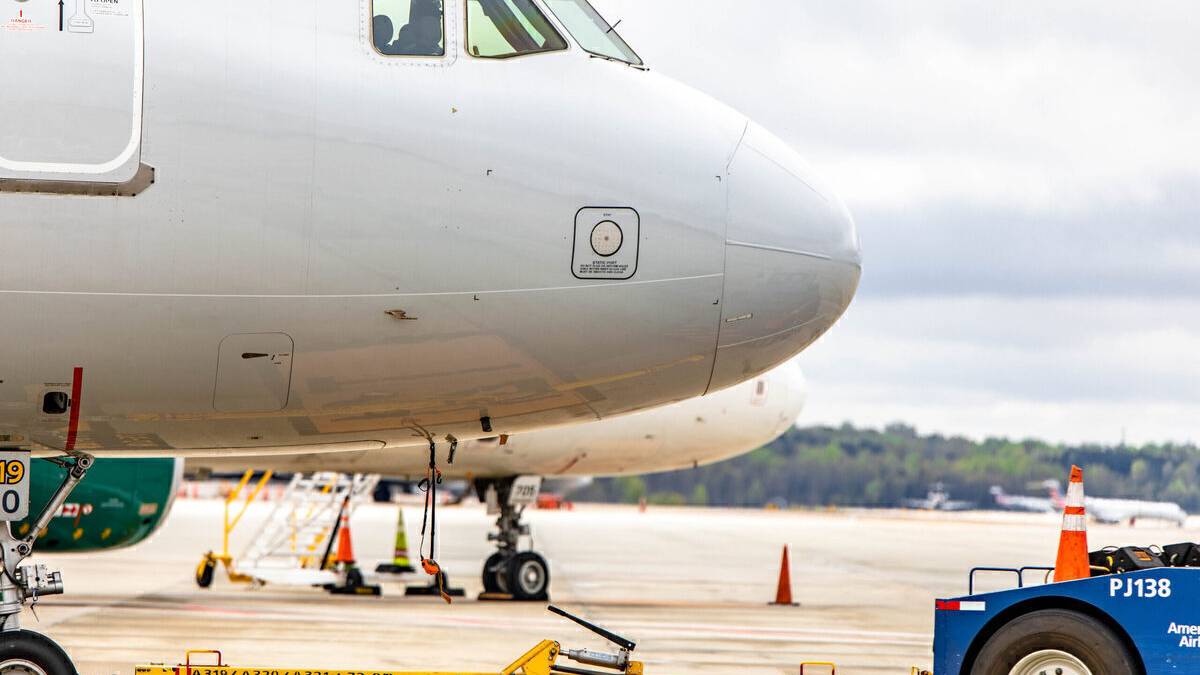 Google Software Issue Causes Multiple Airline Booking Sites To Report Downtime