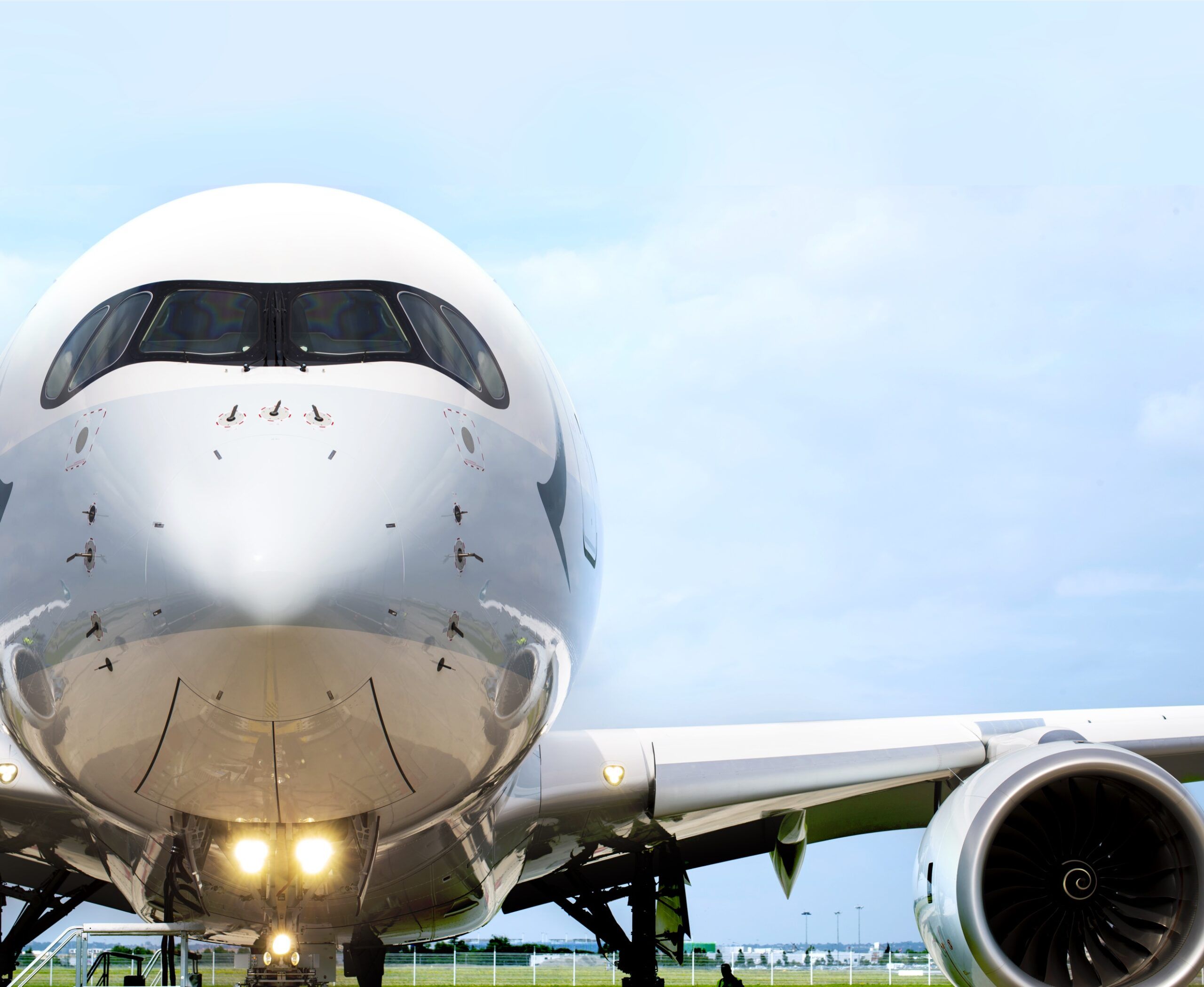 Overseas Cathay Pacific Bases Are At Risk Of Closure