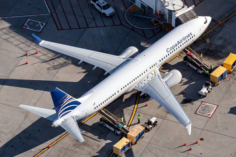 Copa Airlines Cargo To Boost Capacity By 50% With Boeing 737-800BCF
