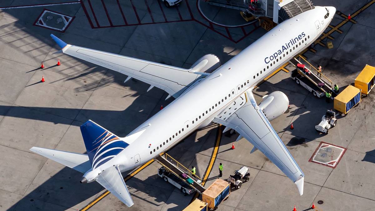 Back To Net Profit: Things Are Improving At Copa Airlines
