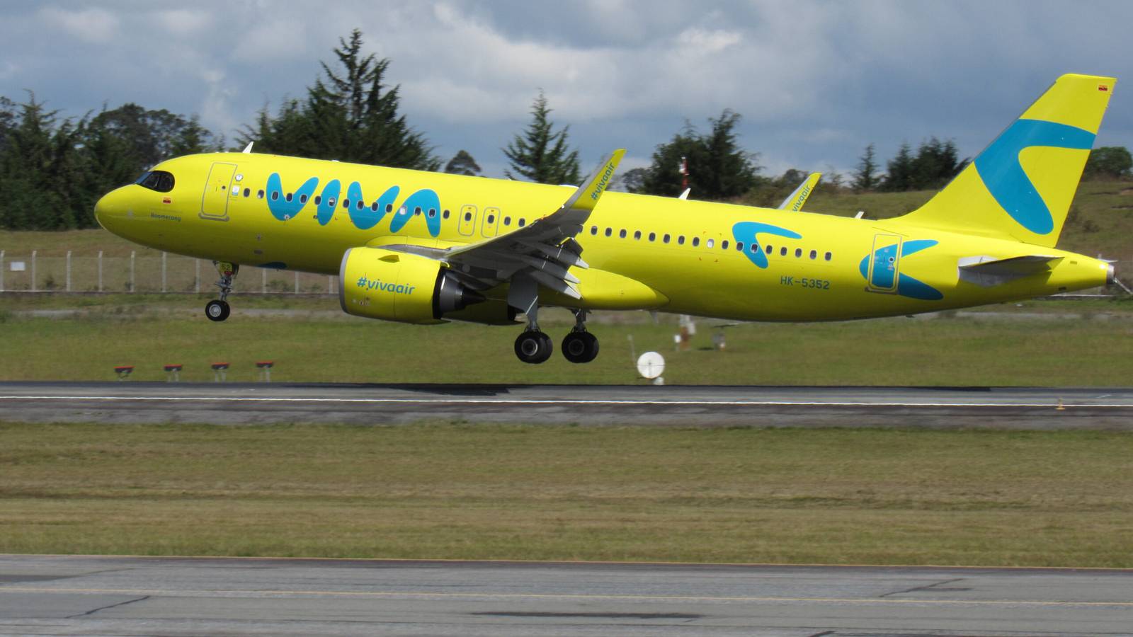 How Viva Air Has Won Despite COVID-19