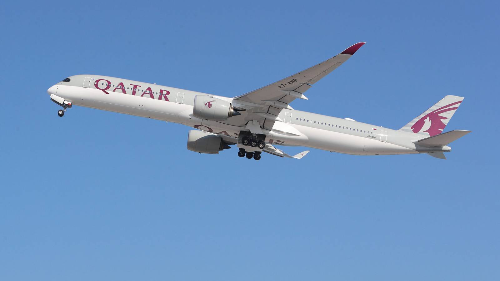 Qatar Airways Says Business Travel Is In High Demand