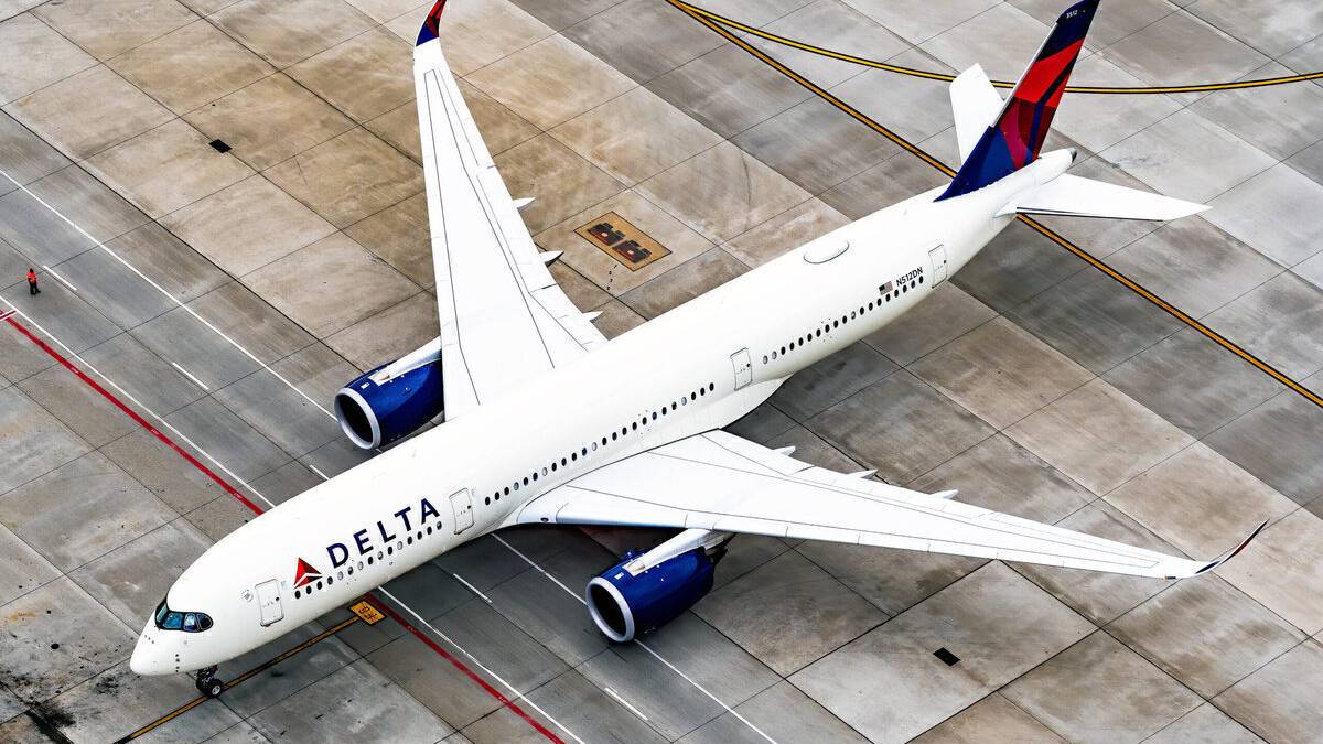 Airbus Picks Up The Pace With 72 Commercial Deliveries in March