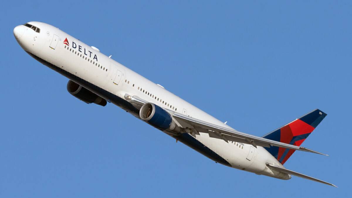 Delta Overtakes United As Largest US Domestic Widebody Airline