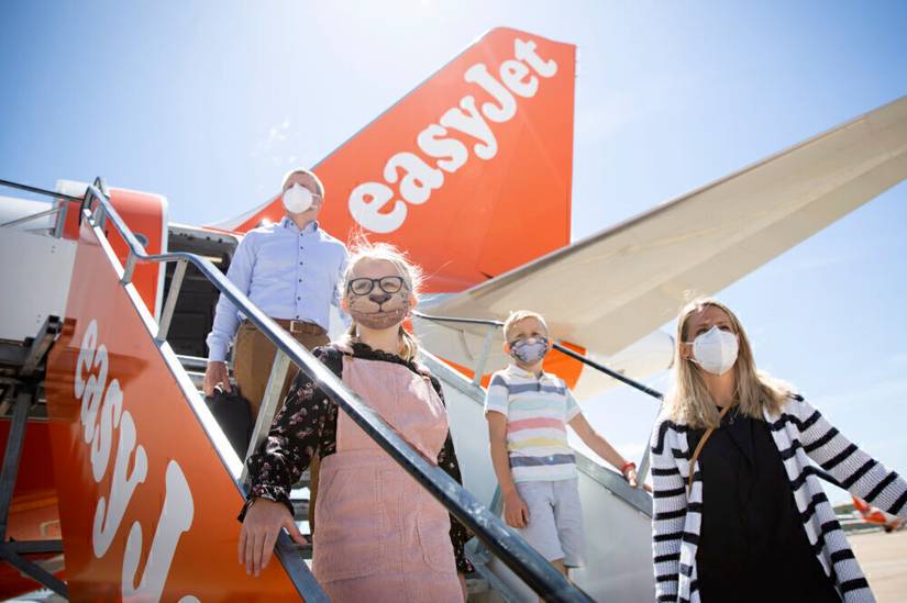 Why easyJet Will Leave The Pandemic Stronger And Better