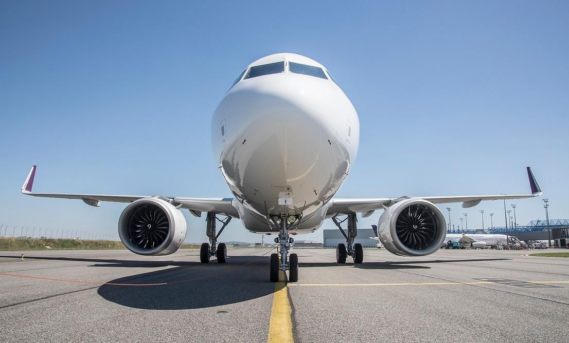 Airbus Swings To Profit Amid Flurry Of Aircraft Deliveries