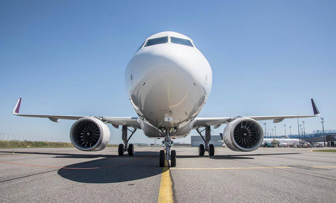 Airbus Swings To Profit Amid Flurry Of Aircraft Deliveries