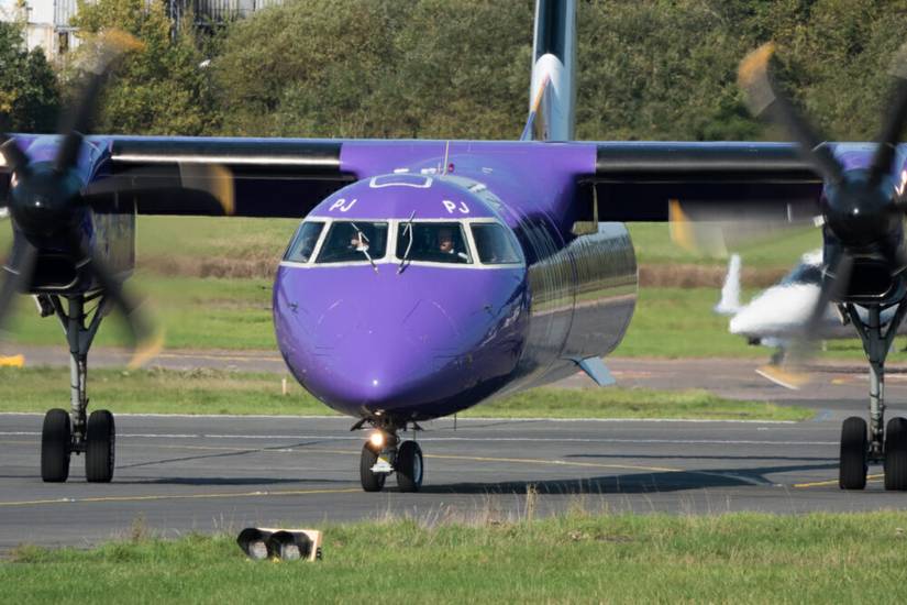 The New Flybe Will Launch Ticket Sales Next Week