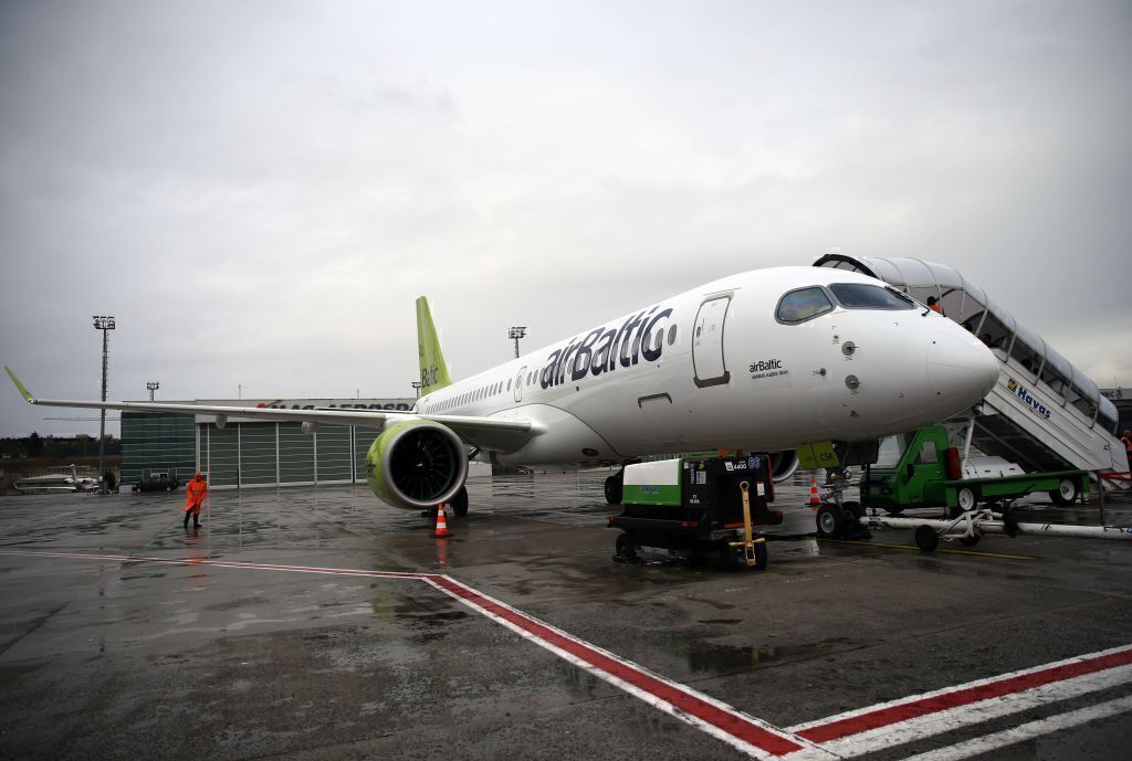 Should Airbus Build A Stretched A220-500 Model?