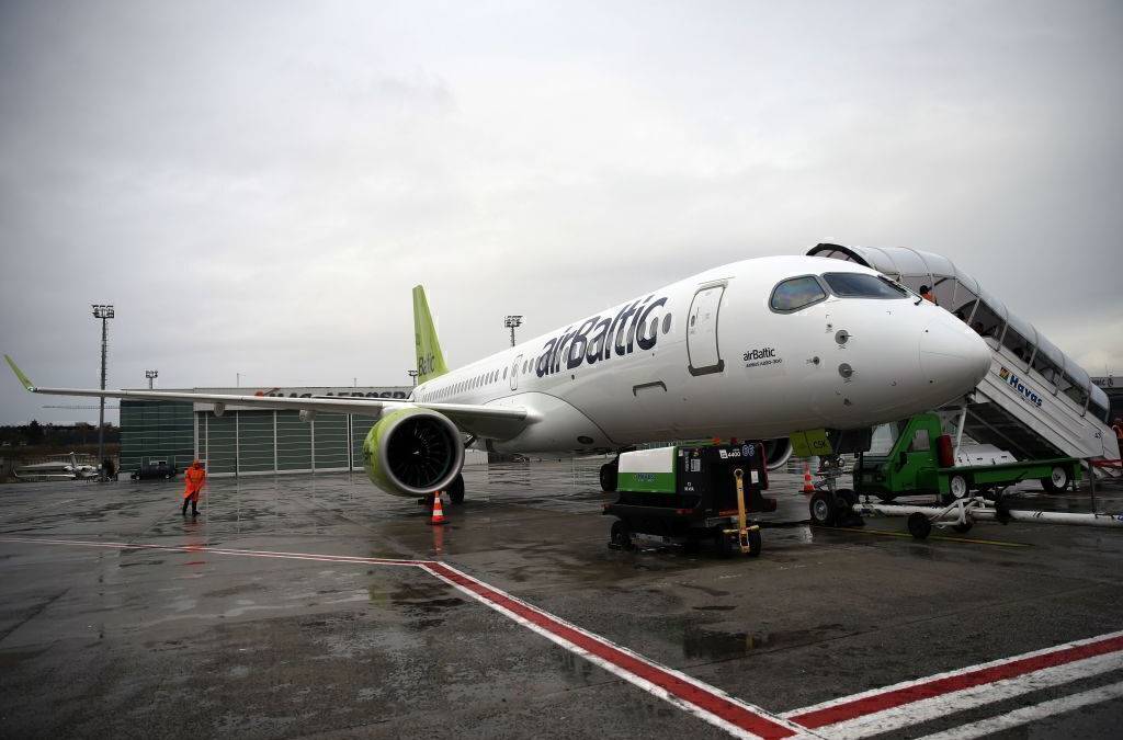 Should Airbus Build A Stretched A220-500 Model?