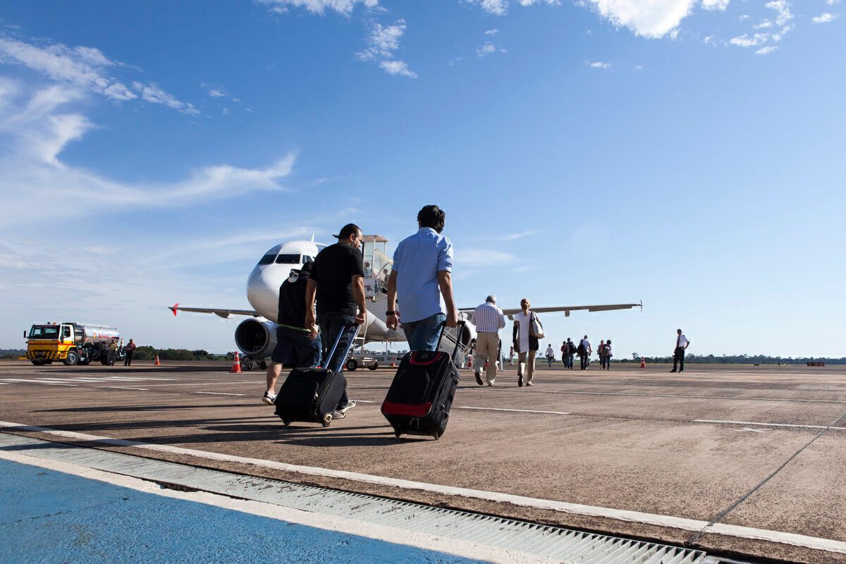Brazil Auctioned 22 Regional Airports To Private Investors