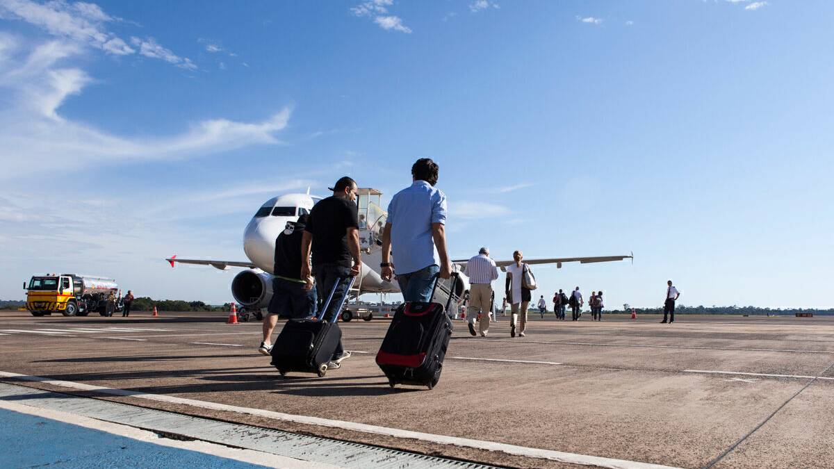 Brazil Auctioned 22 Regional Airports To Private Investors