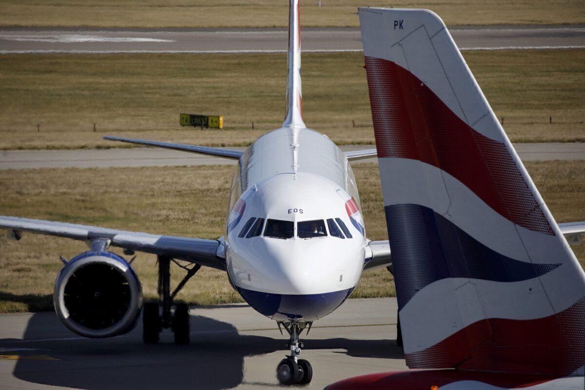 British Airways CEO Hints The Airline's Cost-Cutting Days Are Over