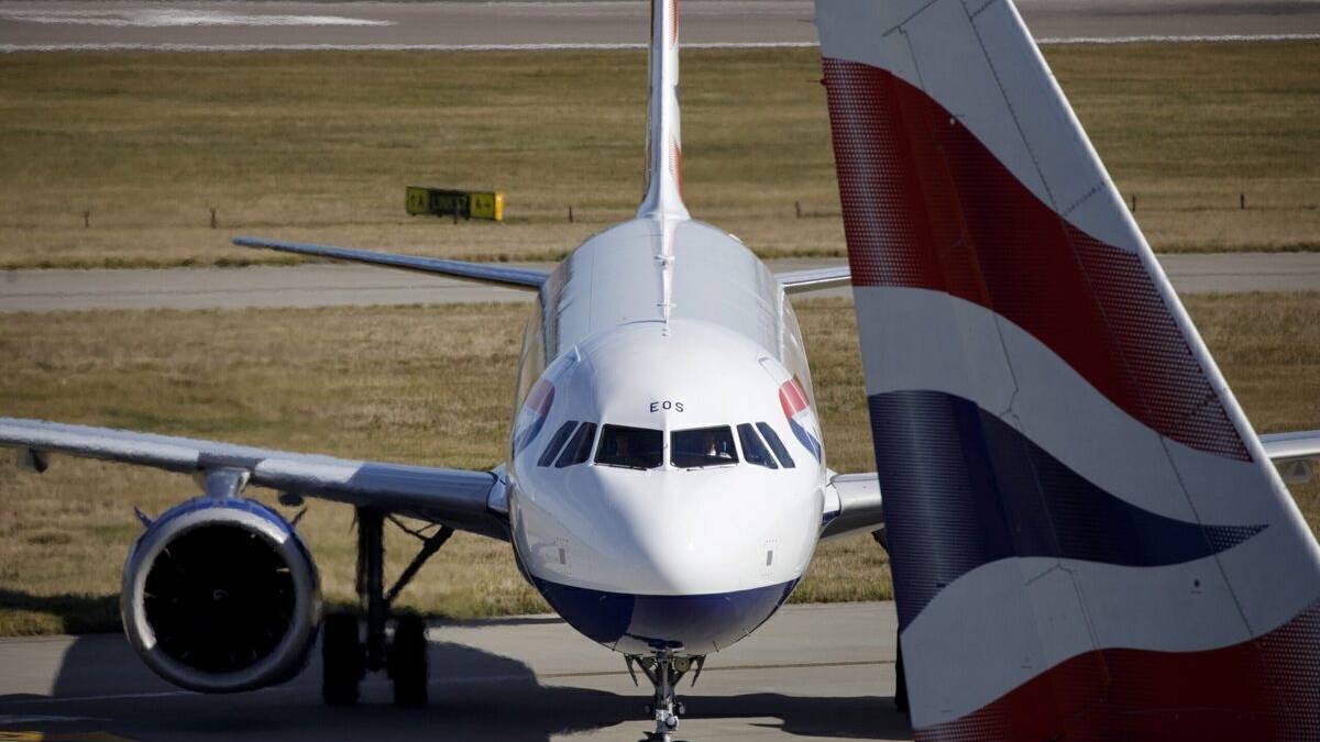 British Airways CEO Hints The Airline's Cost-Cutting Days Are Over
