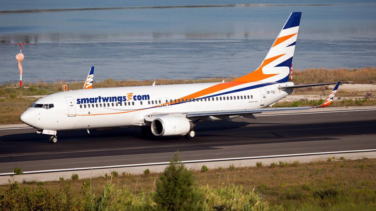 Smartwings Set To Resume Flights To Russia's St Petersburg