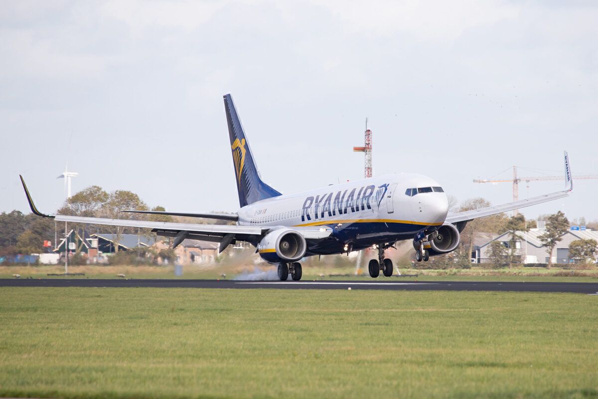Ryanair Riga Rivalry: Inside The Competition With airBaltic