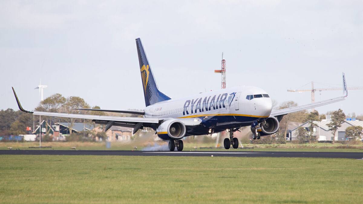 Ryanair Riga Rivalry: Inside The Competition With airBaltic