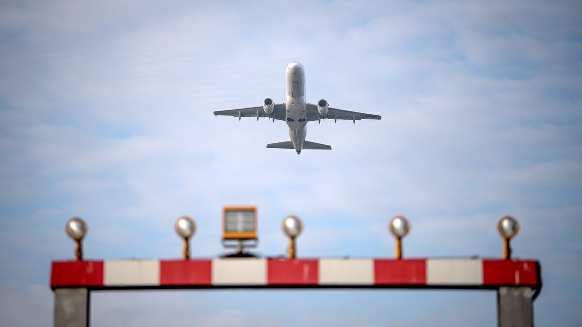 Why Lufthansa Isn't Worried About Germany's Green Party