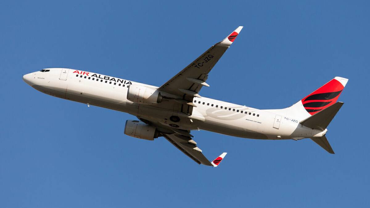 Swiss Company Set To Construct New Airport In Vlora, Albania