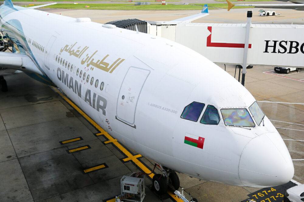 Oman Drops All COVID-19 Travel Restrictions