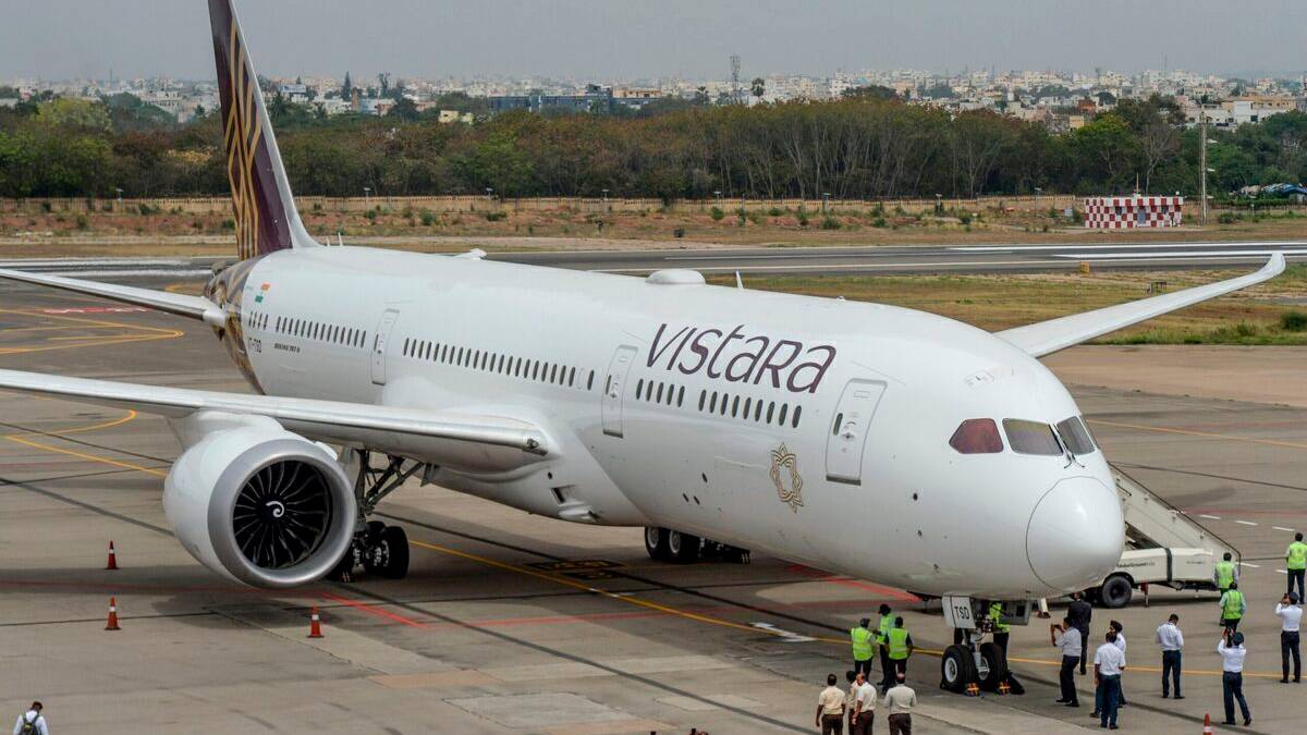 Vistara Officially Receives The All Clear For US Flights