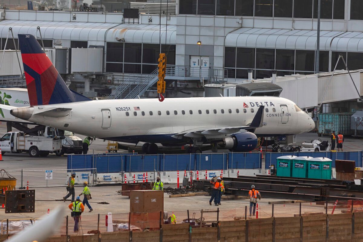 FAA Supports Airport Improvement Projects With $630m In Grants