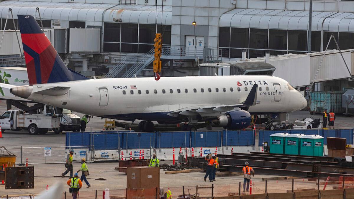 FAA Supports Airport Improvement Projects With $630m In Grants