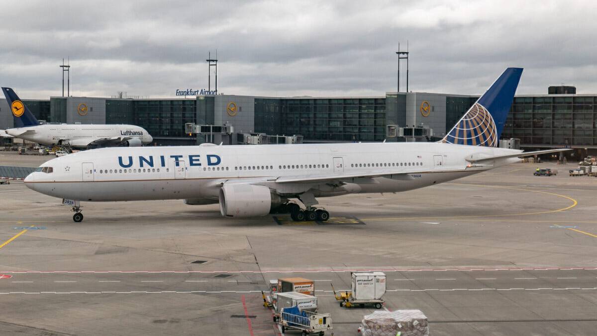 Recent Trends Bode Well For Airlines Hoping For A European Summer