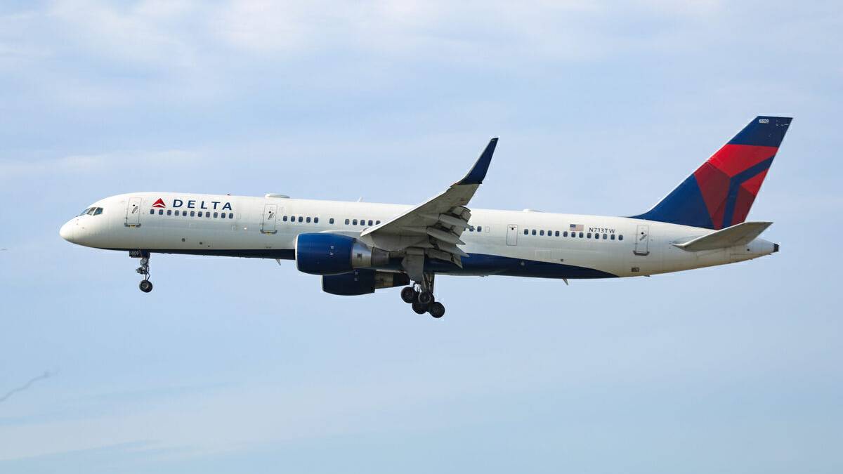 No More Blocked Seats: Delta Air Lines Lifts Load Factor Caps