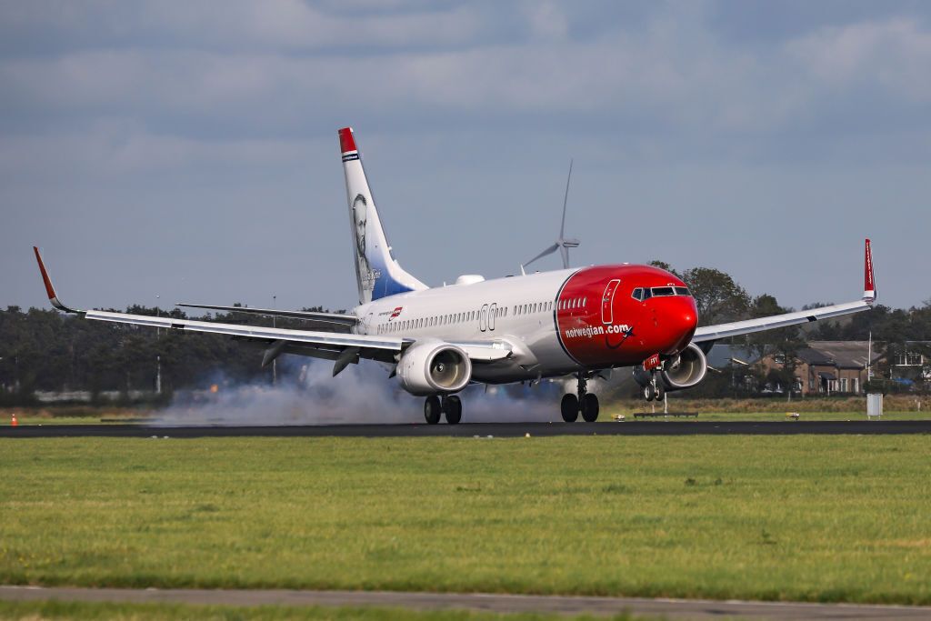 Norwegian Gets Green Light From Creditors For Restructuring