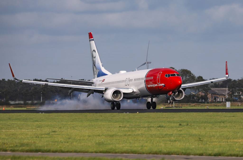 Norwegian Gets Green Light From Creditors For Restructuring
