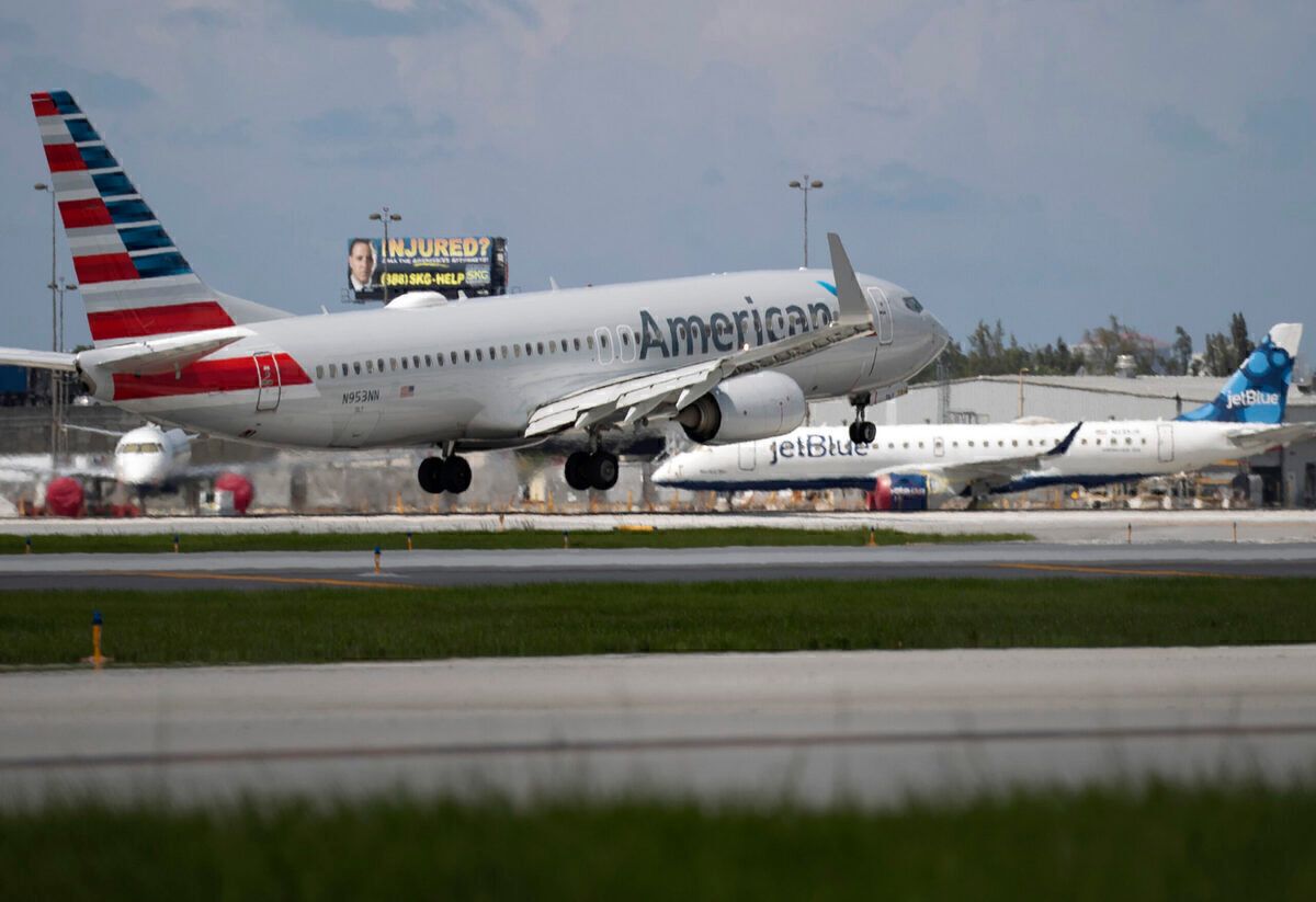 How & Why The FAA Is Tackling "Runway Confusion Events"