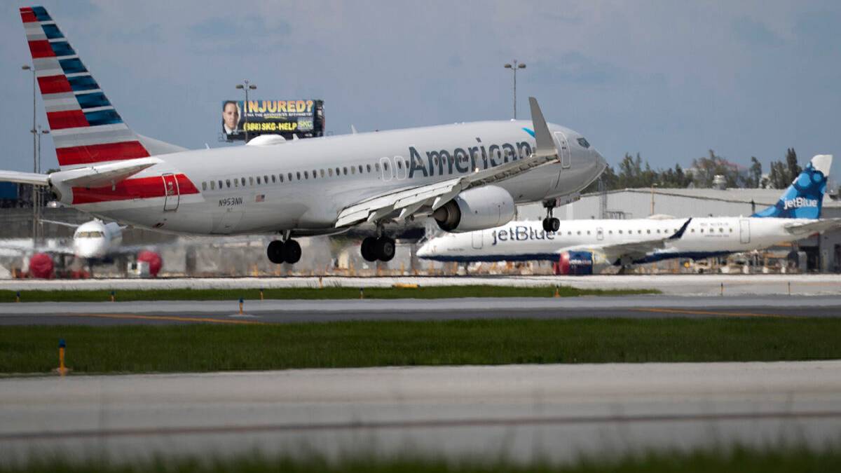 How & Why The FAA Is Tackling "Runway Confusion Events"