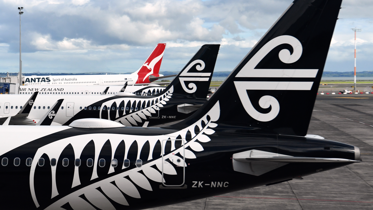 New Zealand Airport COVID Case Not Likely Linked To Travel Bubble