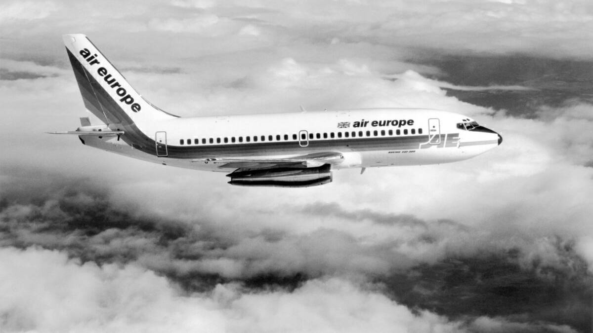 Why Did Boeing Launch The 737 Program?