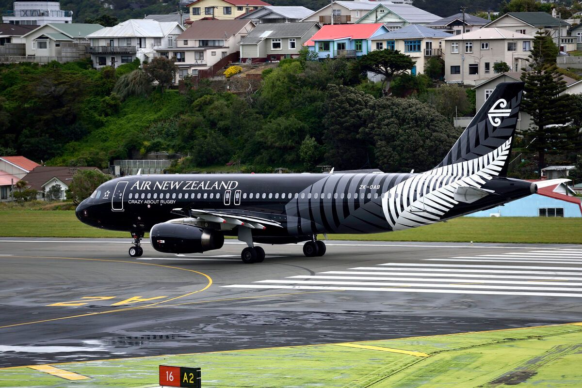 Air New Zealand Tasmanian Services To Start This Month