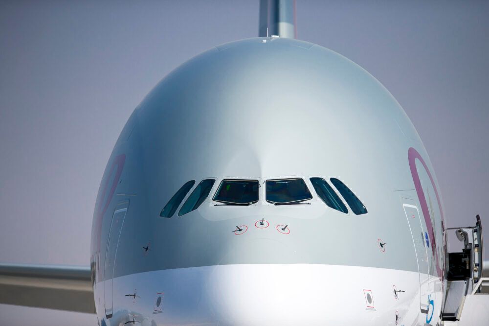 Big: Qatar Airways Is Bringing Back 4 More Airbus A380s