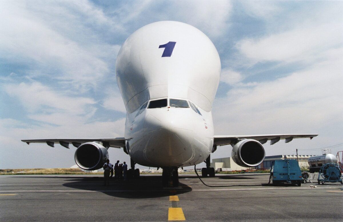 Airbus Sees A Strong First Half Performance Amid 300 Plane Deliveries