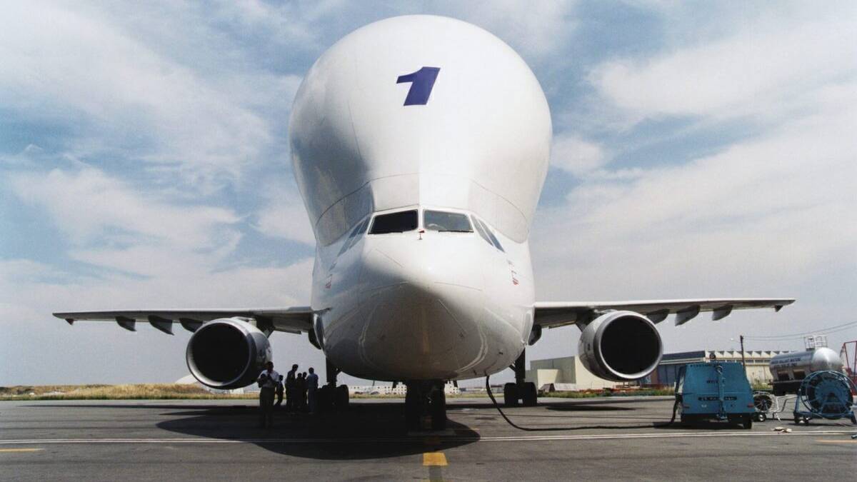 Airbus Sees A Strong First Half Performance Amid 300 Plane Deliveries